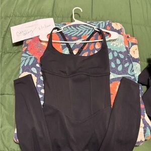 Buffbunny corset bodysuit-L